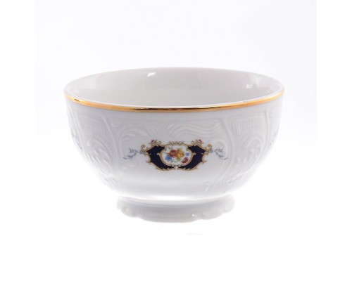 Набор пиал 13 см 600 мл Бернадотт Синий глаз