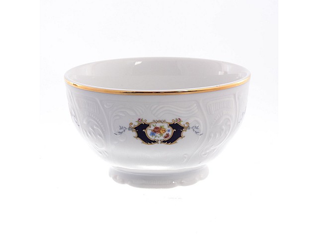 Набор пиал 13 см 600 мл Бернадотт Синий глаз