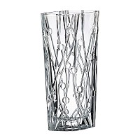 Ваза 40 см Labyrinth Crystalite Bohemia Ваза 40 см Labyrinth Crystalite Bohemia