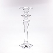 Подсвечник 30 см Luxor Crystalite Bohemia