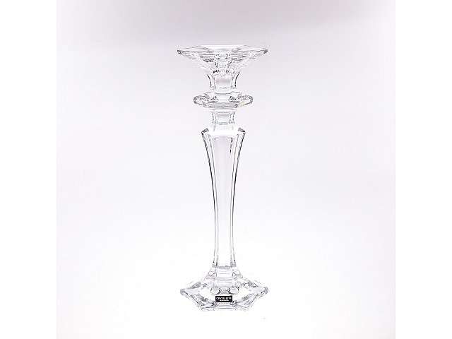 Подсвечник 30 см Luxor Crystalite Bohemia