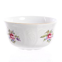 Набор пиал Бернадотт Полевой цветок 11 см 6 шт