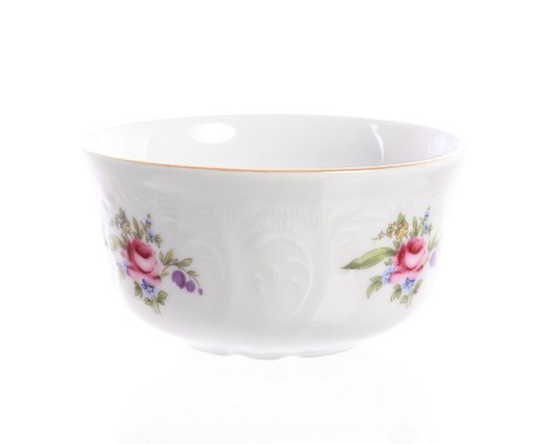 Набор пиал Бернадотт Полевой цветок 11 см 6 шт