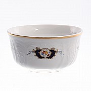 Набор пиал 11 см Бернадотт Синий глаз