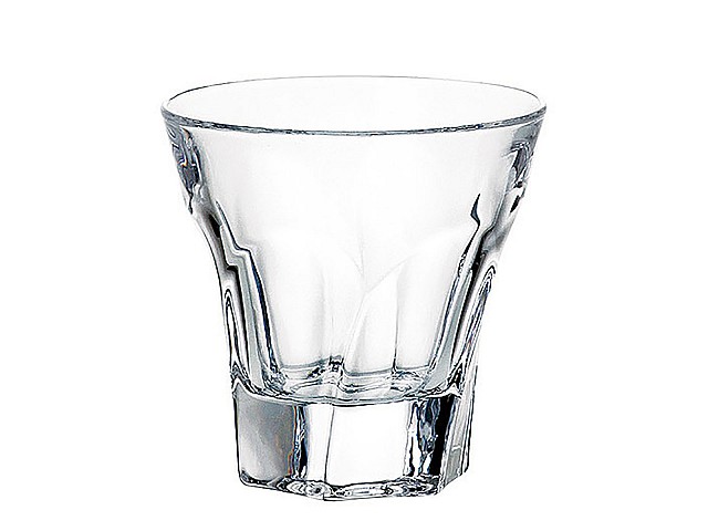 Набор стаканов для виски 230 мл Apollo Crystalite Bohemia 6 штук