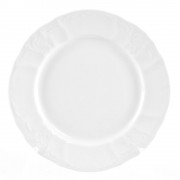 Набор тарелок 19 см Бернадотт 0000 Недекорированный 6 шт