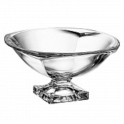 Фруктовница 34 см Магма Bohemia