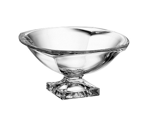 Фруктовница 34 см Магма Bohemia