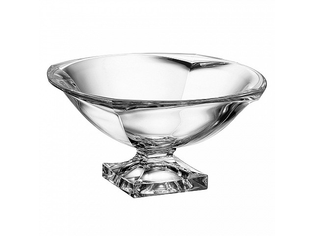 Фруктовница 34 см Магма Bohemia