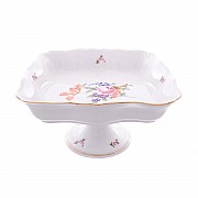 Салатник 29 см Полевой цветок Корона Queens Crown