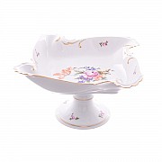 Салатник Полевой цветок Корона Queens Crown 31 см