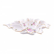 Салатник 20 см Полевой цветок Корона Queens Crown