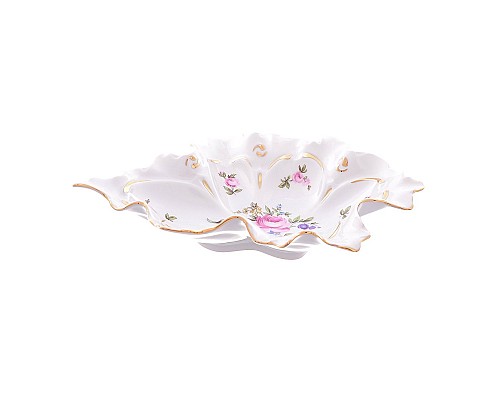 Салатник 20 см Полевой цветок Корона Queens Crown