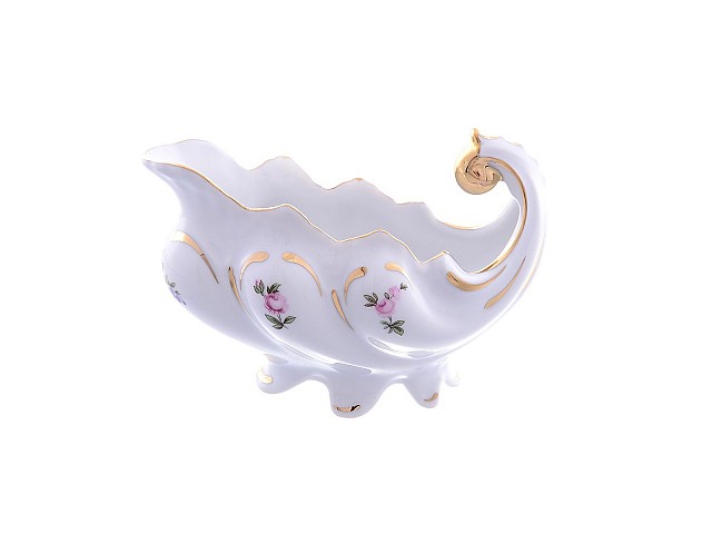 Соусник 400 мл Полевой цветок Корона Queens Crown