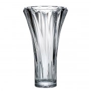 Ваза для цветов 28 см Picadelli Crystalite Bohemia