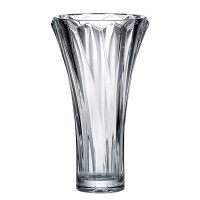 Ваза для цветов 28 см Picadelli Crystalite Bohemia