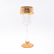 Набор фужеров для водки Сафари Ассорти Bohemia Crystal 6 шт