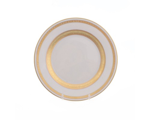 Набор тарелок 17 см Falkenporzellan Cream Gold 9321 6 шт