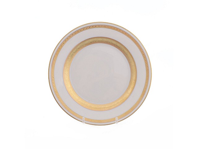 Набор тарелок 17 см Falkenporzellan Cream Gold 9321 6 шт