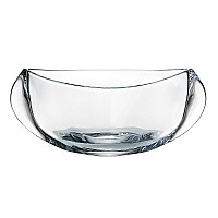 Салатник 30 см Orbit Crystalite Bohemia