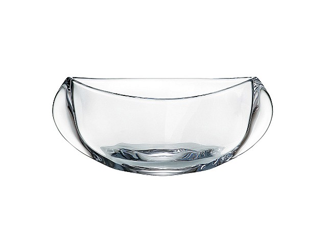 Салатник 30 см Orbit Crystalite Bohemia