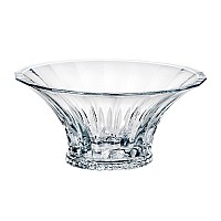 Фруктовница 25 см Wellington Crystalite Bohemia Фруктовница 25 см Wellington Crystalite Bohemia