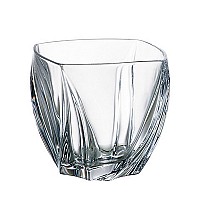 Набор стаканов для виски 300 мл Neptune Crystalite Bohemia