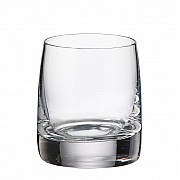 Набор стопок для водки 60 мл Crystalite Bohemia 6 шт