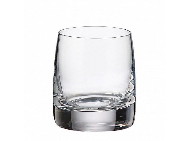 Набор стопок для водки 60 мл Crystalite Bohemia 6 шт