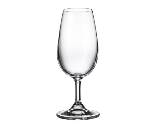 Набор бокалов для вина 210 мл Gastro Crystalite Bohemia 6 шт