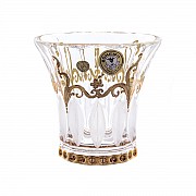 Набор стаканов для виски 320 мл Wellington E-V Bohemia Crystal