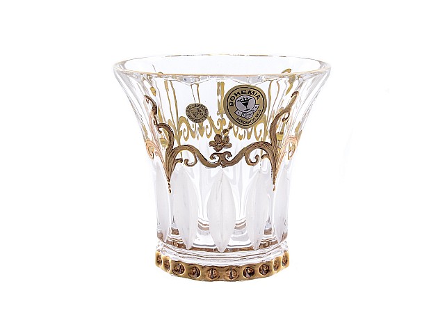 Набор стаканов для виски 320 мл Wellington E-V Bohemia Crystal