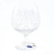 Набор бокалов для бренди 250 мл Sonne Crystal 6 шт