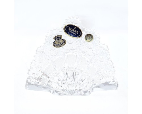 Салфетник 14 см Sonne Crystal