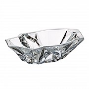 Фруктовница Angle Crystalite Bohemia 35 см
