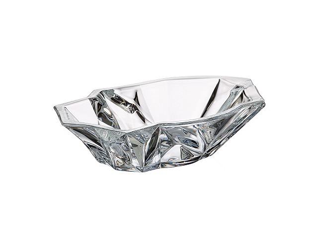 Фруктовница Angle Crystalite Bohemia 35 см Фруктовница Angle Crystalite Bohemia 35 см
