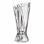 Ваза для цветов 36 см Angle Crystalite Bohemia