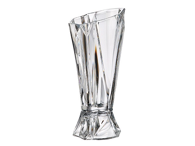 Ваза для цветов 36 см Angle Crystalite Bohemia Ваза для цветов 36 см Angle Crystalite Bohemia