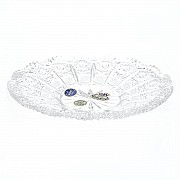 Набор розеток 15 см Sonne Crystal 6 шт