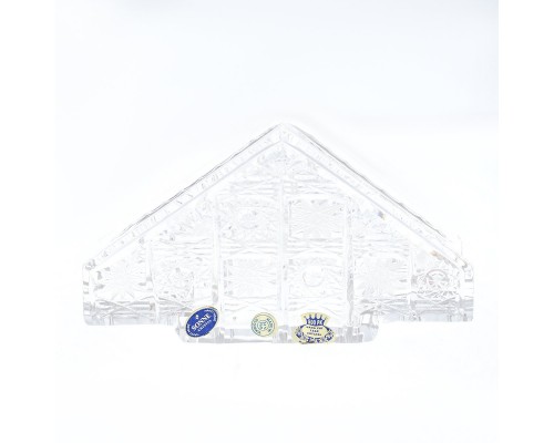 Салфетник 17 см Sonne Crystal