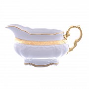 Соусник Мария Луиза Матовая полоса Carlsbad