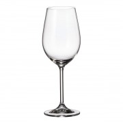 Набор бокалов для вина 350 мл Gastro Crystalite Bohemia 6 шт