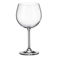 Набор бокалов для вина 570 мл Gastro Crystalite Bohemia 6 шт