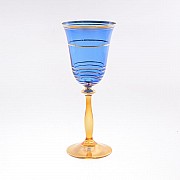 Набор бокалов для вина Bohemia Crystal