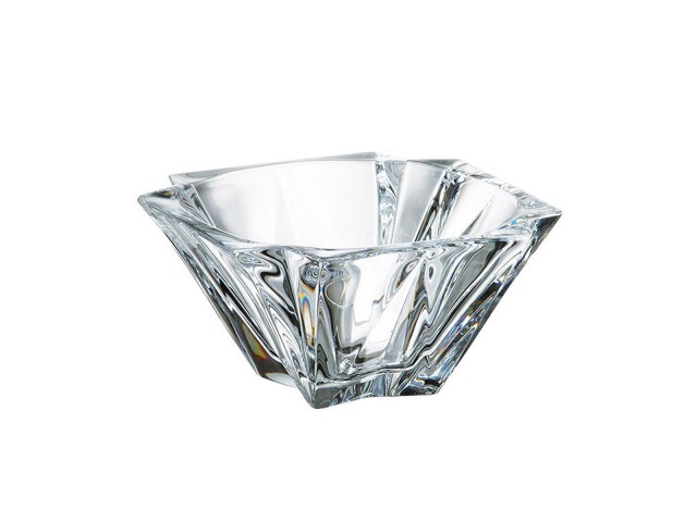 Конфетница 14,5 см Metropolitan Crystalite Bohemia