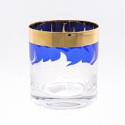 Набор стаканов для виски 280 мл E-V Bohemia