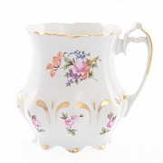 Кружка Полевой цветок Корона Queens Crown 350 мл