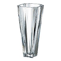 Ваза для цветов Metropolitan Crystalite Bohemia 35 см