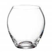 Набор стаканов для воды 420 мл Cecilia Crystalite Bohemia