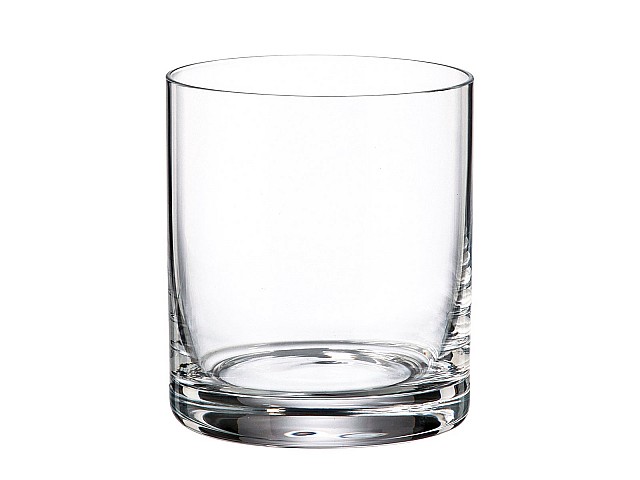 Набор стаканов для виски 330 мл Crystalite Bohemia (36 шт)